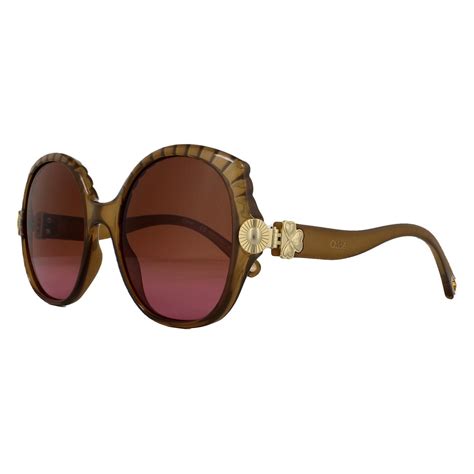 bril chloe dames|Chloé Sunglasses .